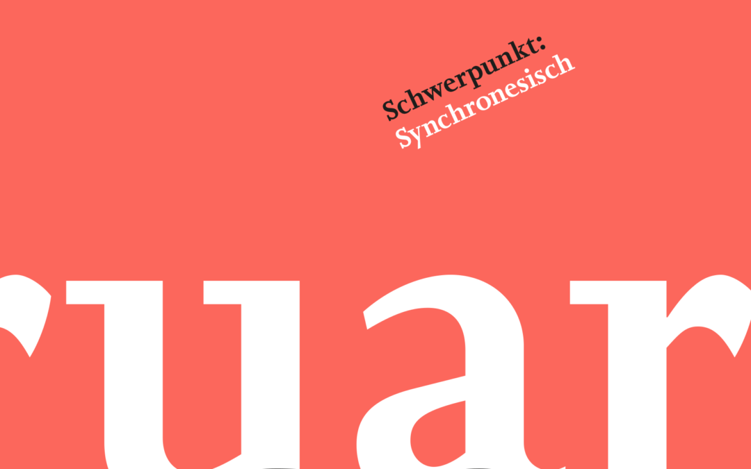 AUSGABE 1|24