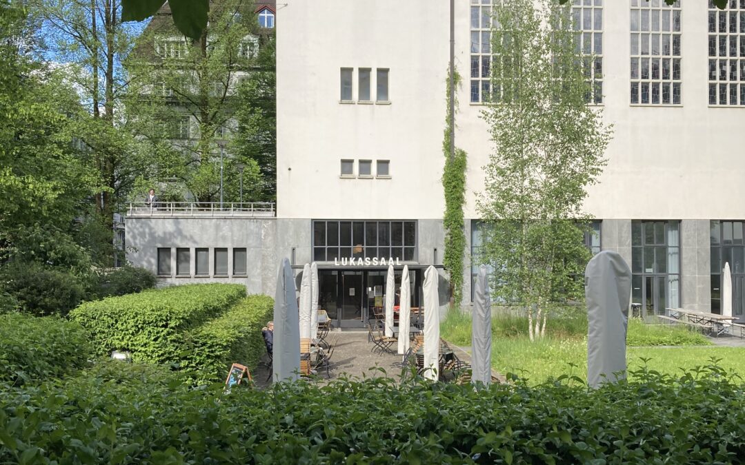 6. Juni 2026 Sprachinteressierte willkommen!
